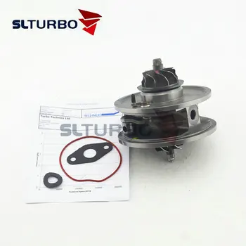 

54399880086 Turbo Cartridge 03L253056DX For VW Golf VI Passat Touran 105HP 77Kw 1.6TDI CAYA CAYC CLNA 2009 KKK BV39 BV39-0086