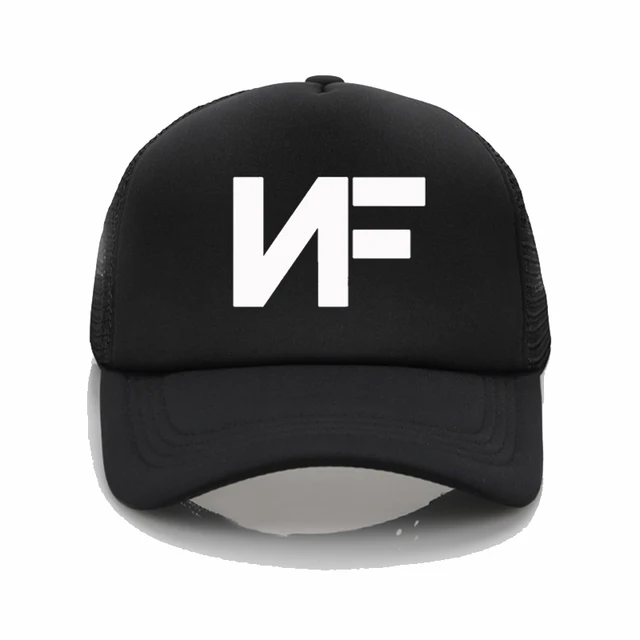 NF Real Music Hat 1