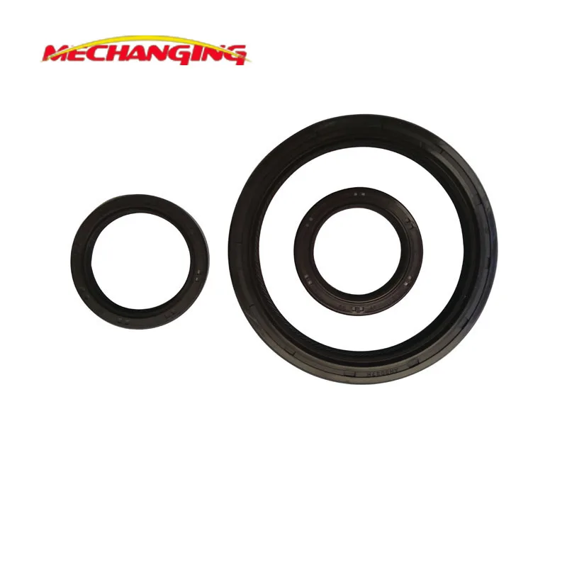

1N FOR TOYOTA STARLET P8 1.5L Diesel Engine Crankshaft Oil Seal Engine Parts Engine Gasket