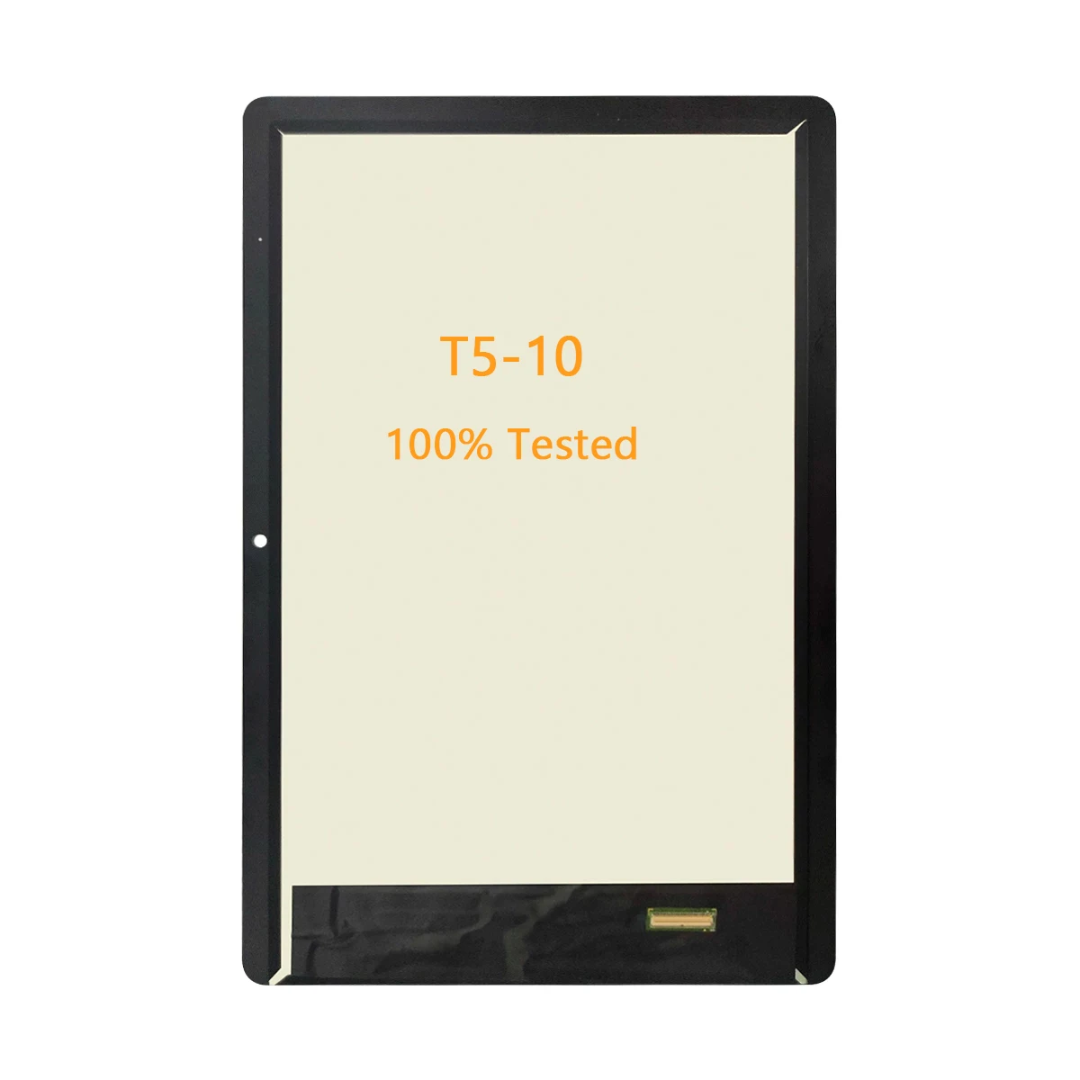 Huawei MediaPad T3 10/T5 10 LCD Display Touch Screen Digitizer Assembly Description Image.This Product Can Be Found With The Tag Names Tablet Accessories Parts, Tablet LCDs Panels, Tablet Parts