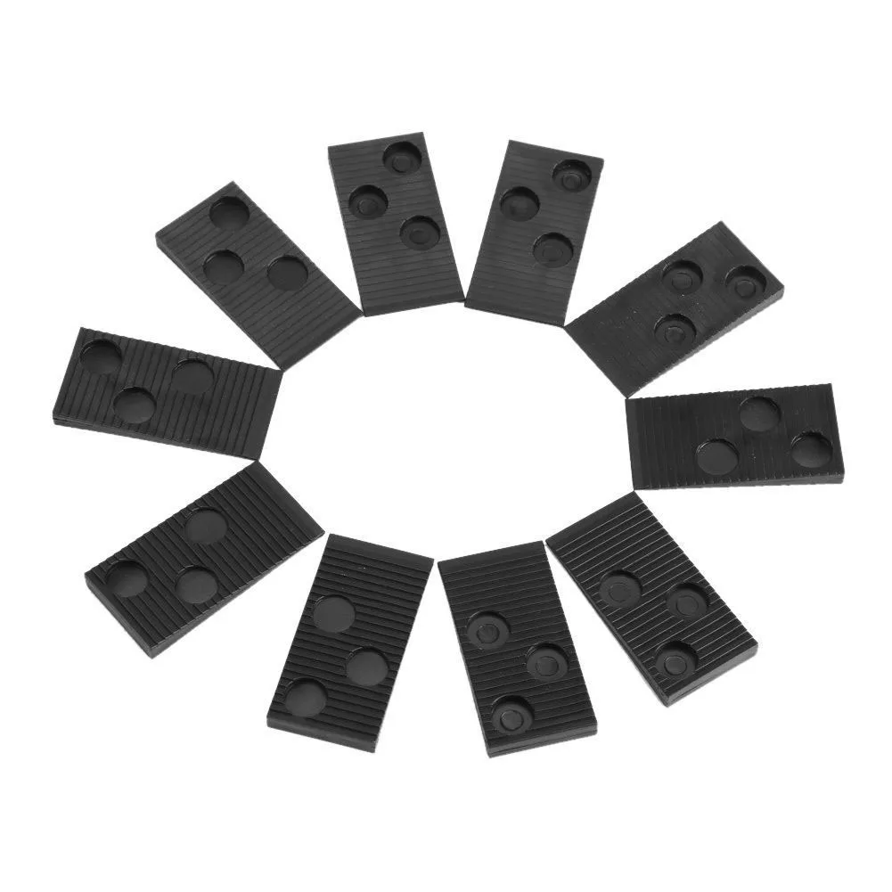 23-piece wood floor installation tool Rubber hammer Pull back hook Knocking plate Insert floor installation kit   tool