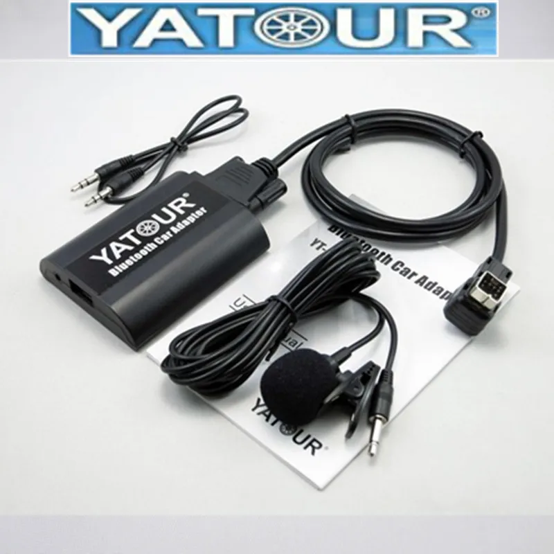 Yatour suzuki sx4