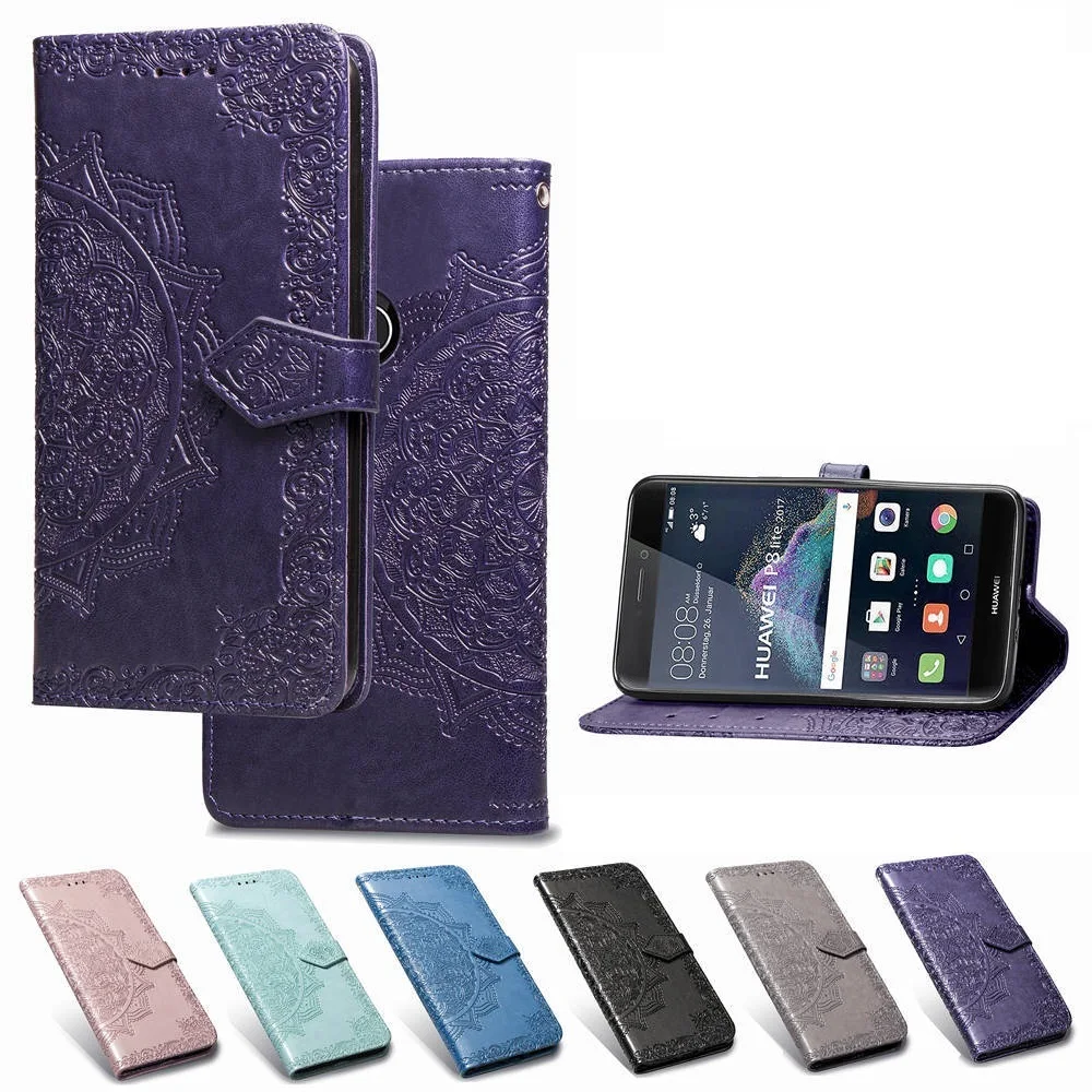 Wallet Leather Case For Meizu M5C M6s M6T X8 Note 8 Meilan S6 6T A5 Note8 Book Flip Full Protective Soft Cover | Мобильные телефоны