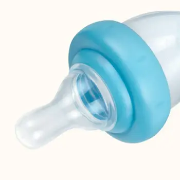 

Baby Medicine Dispenser Dummy Pacifier Infant Convenient Nipple Medicine Feeder GXMB