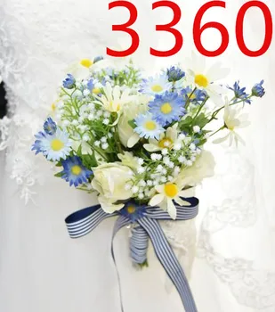 

Wedding & Important Occasion Accessories Bridal Bouquet MJK