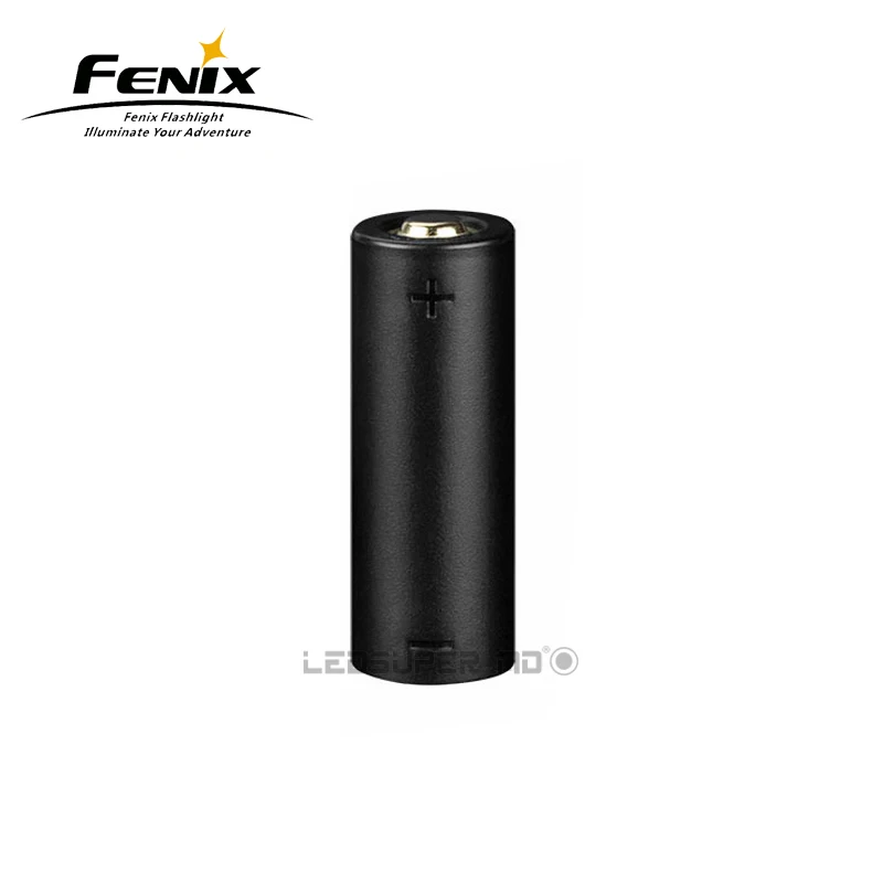 Держатель аккумулятора Fenix ALF 18 для литий ионной батареи 18650|Портативные
