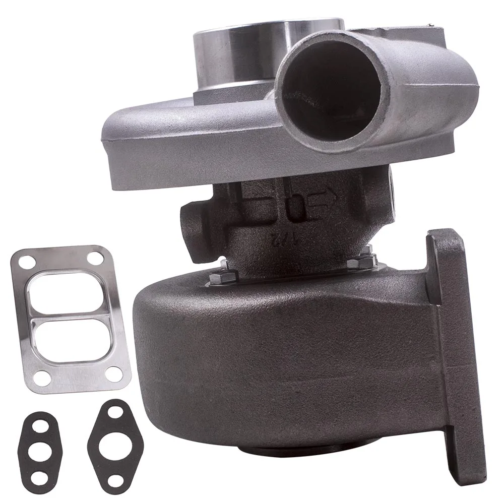 Для Dodge W250 W350 5.9L 89 90 H1C Turbo Зарядное устройство 466565 3528771 3526739 3802302 0001 турбины Turbolader |