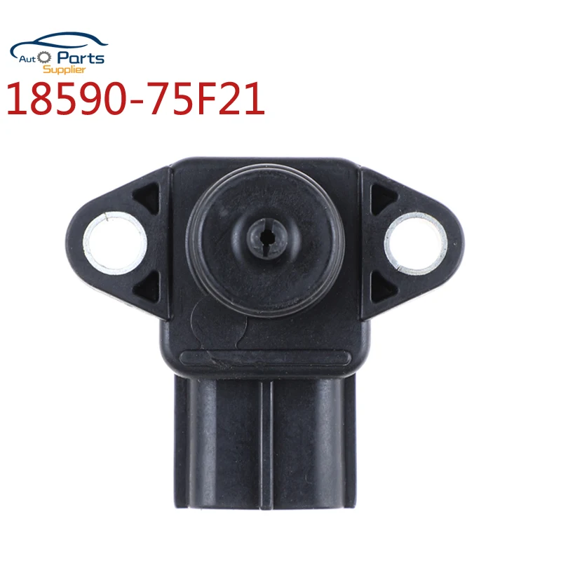 Датчик давления для SUZUKI WAGON R 1,3 E1T26571A E1T26571 18590-75F21 1859075F21 18590 75F21