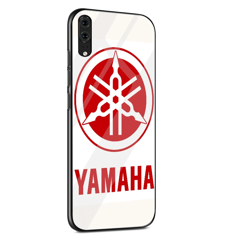Чехол для huawei P30 P10 P20 P Smart mate 20 Pro Lite Y6 Y9 Honor 7A 8X9 10 чехол из ТПУ Yamaha милый - Цвет: G3