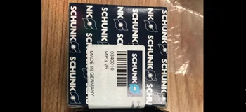 

1PC NEW SCHUNK MPG25 0340010 free shipping