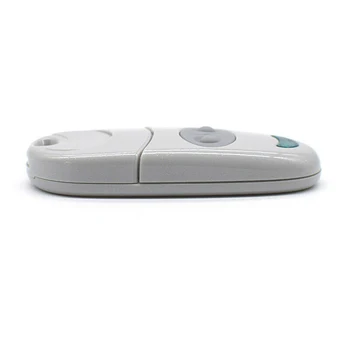 

433.92 MHZ Car Wireless Remote Control Battery Powered Opener Gate Garage Door Plastic Universal Durable For CAME TOP 432NA