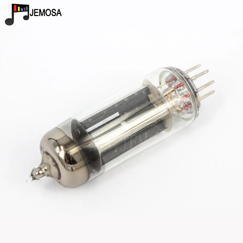 2Pieces Shuguang Vacuum Tube 6Z4 7Pins Electron Tube Rectification Diode HIFI Audio Vacuum Tube Amplifier 6Z4 Tube
