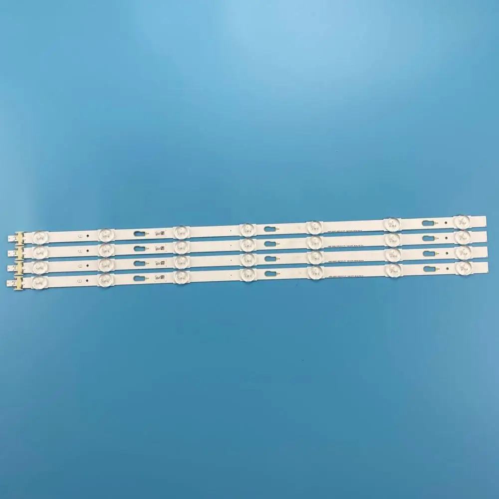 Luz Conduzida para Samsung 32 tv V5df320dc1-r2 Bn4102371a Ue32j6500au Ue32j6300aw Ue32j6300ak Ue32j6370su Cy-wjo32cglv1h - Imagem 6