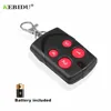 KEBIDU RF Remote Control 433MHZ Copy Came Remote Control for Garage Car Home Gate Sliding Door Universal Automatic Cloning ► Photo 1/6