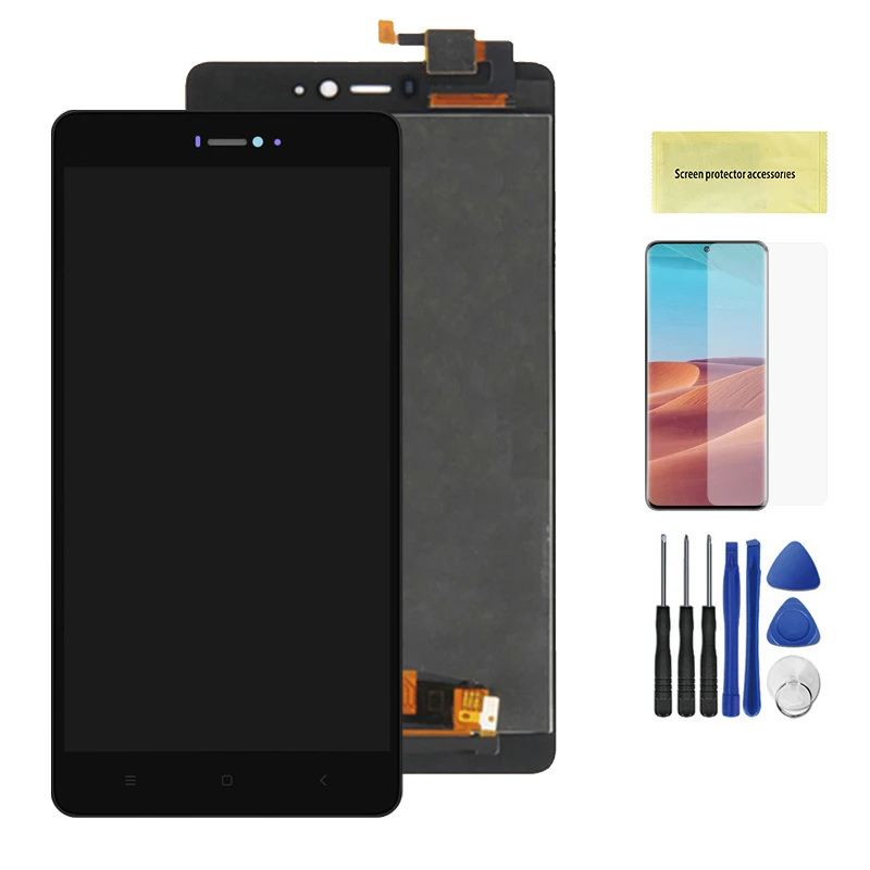 07-小米4i主图Black