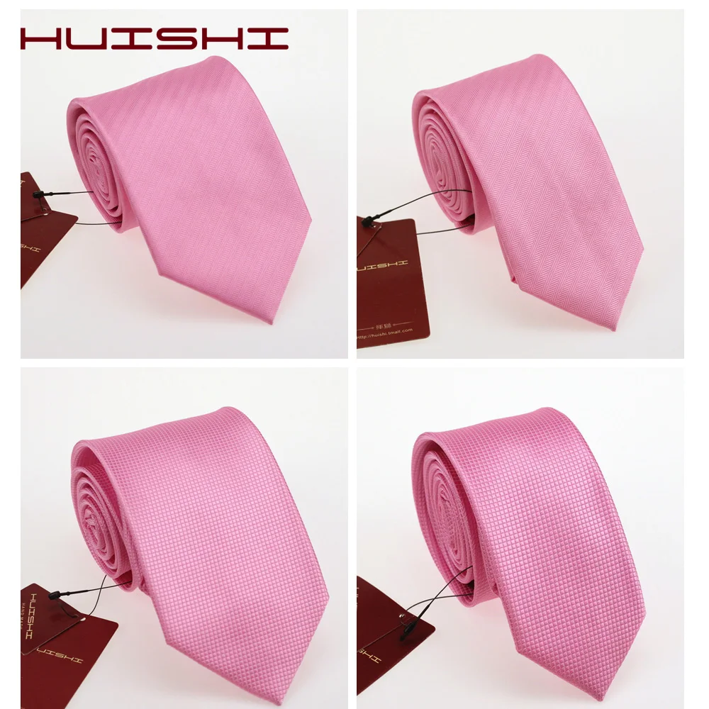 Neck Tie Waterproo Ties for Men Wedding Accessories Unisex