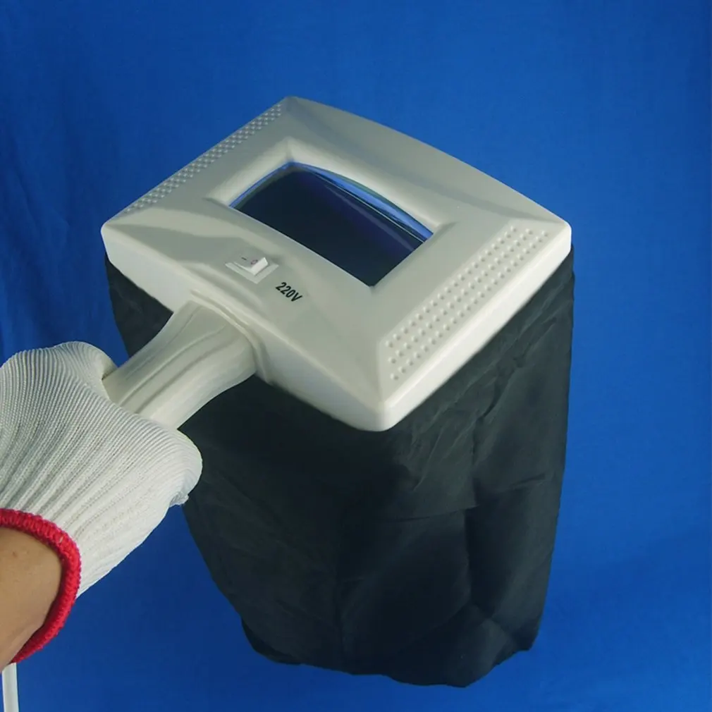 УФ увеличивающий анализатор, косметическое оборудование для спа-салонов, деревянные лампы, светильник для лица, увеличительный УФ-светильник, тестирование