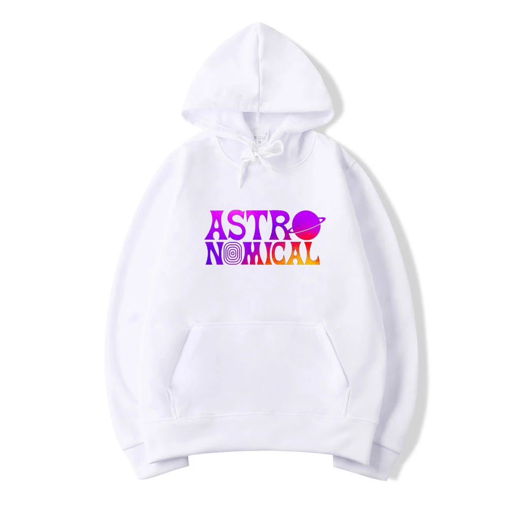 

TRAVIS SCOTT ASTROWORLD WISH YOU WERE HERE HOODIES fashion letter ASTROWORLD HOODIE streetwear Man woman Pullover Sweatshirt