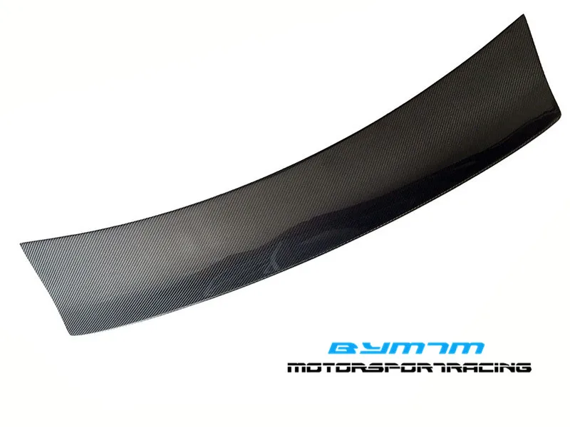 LB P стильный спойлер для багажника из углеродного волокна 3 Series F30 F80 M3 Подходит
