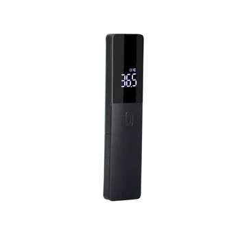 

Digital Thermometer Infrared Baby Adult Forehead Thermometer Fever Alarm LED Display Non-contact Body Temperature Thermometer