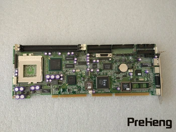 

PC-686C(PC)-LV P3 full - length card industrial control main board