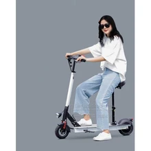 Китайский дешевый портативный складной электровелосипед, внедорожный электрический скутер, велосипедный самокат для взрослых