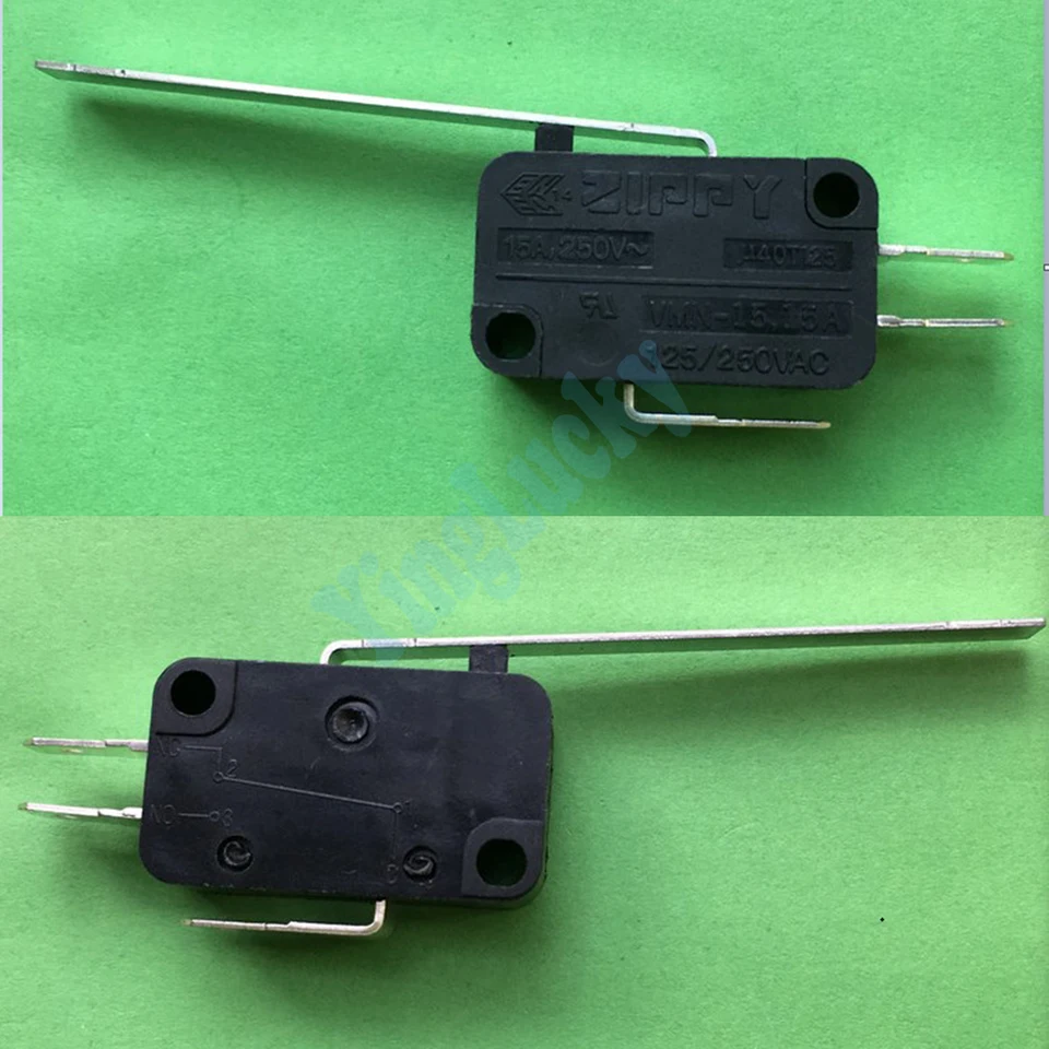 スイッチ 14153 MICRO SWITCH