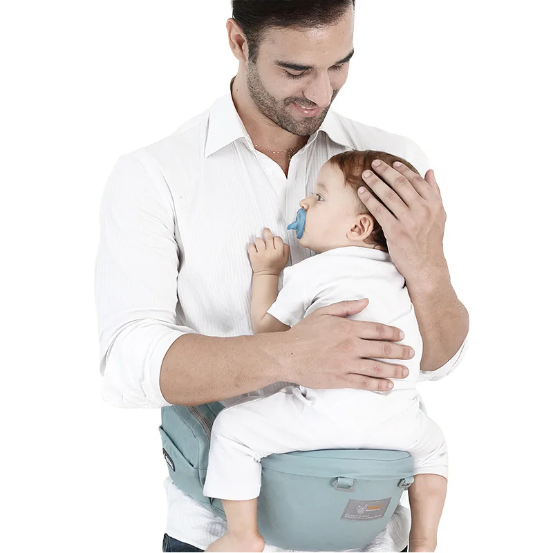 Фартук мама Лето четыре сезона дышащая многофункциональная детская переноска Хипсит(пояс для ношения ребенка) перед держанием стиль ребенок обнимает ее инструмент Ca