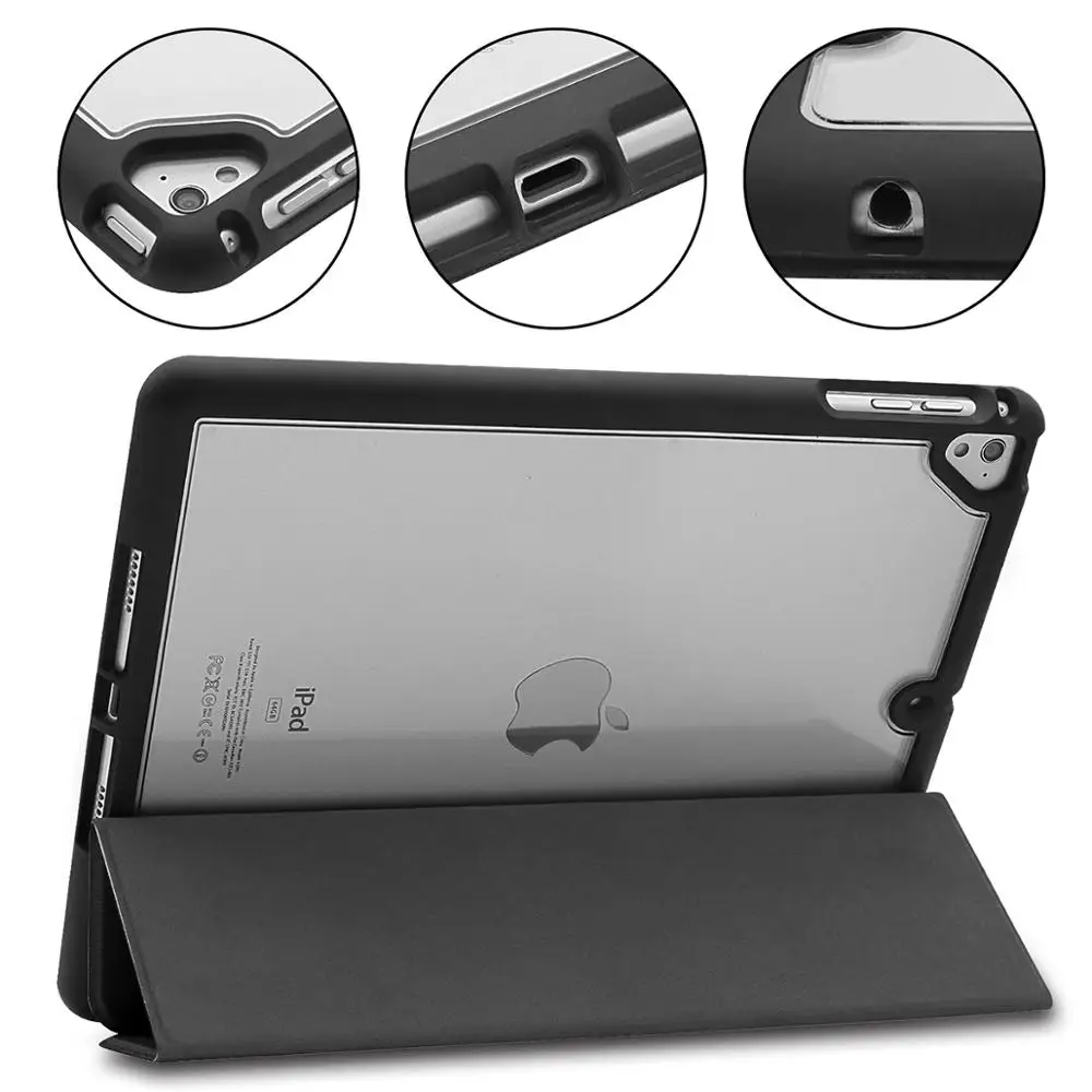 Smart case for ipad air1 2 tablet cover Magnetic Stand PU Leather Case for iPad 9.7 2017 2018 5th 6th Generation Auto Sleep Smart case for ipad air1 2 tablet cover Magnetic Stand PU Leather Case for iPad 9.7 2017 2018 5th 6th Generation Auto Sleep