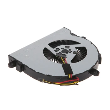 

2020 New Laptop Cooler CPU Cooling Fan for hp 15-AC Series DC28000GAR0 SPS-813946-001