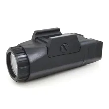 SOTAC-GEAR Тактический APL-G3 оружие Свет пистолет свет Постоянный/Мгновенный/Стробоскоп компактный установлен для Глок полный размер пистолет
