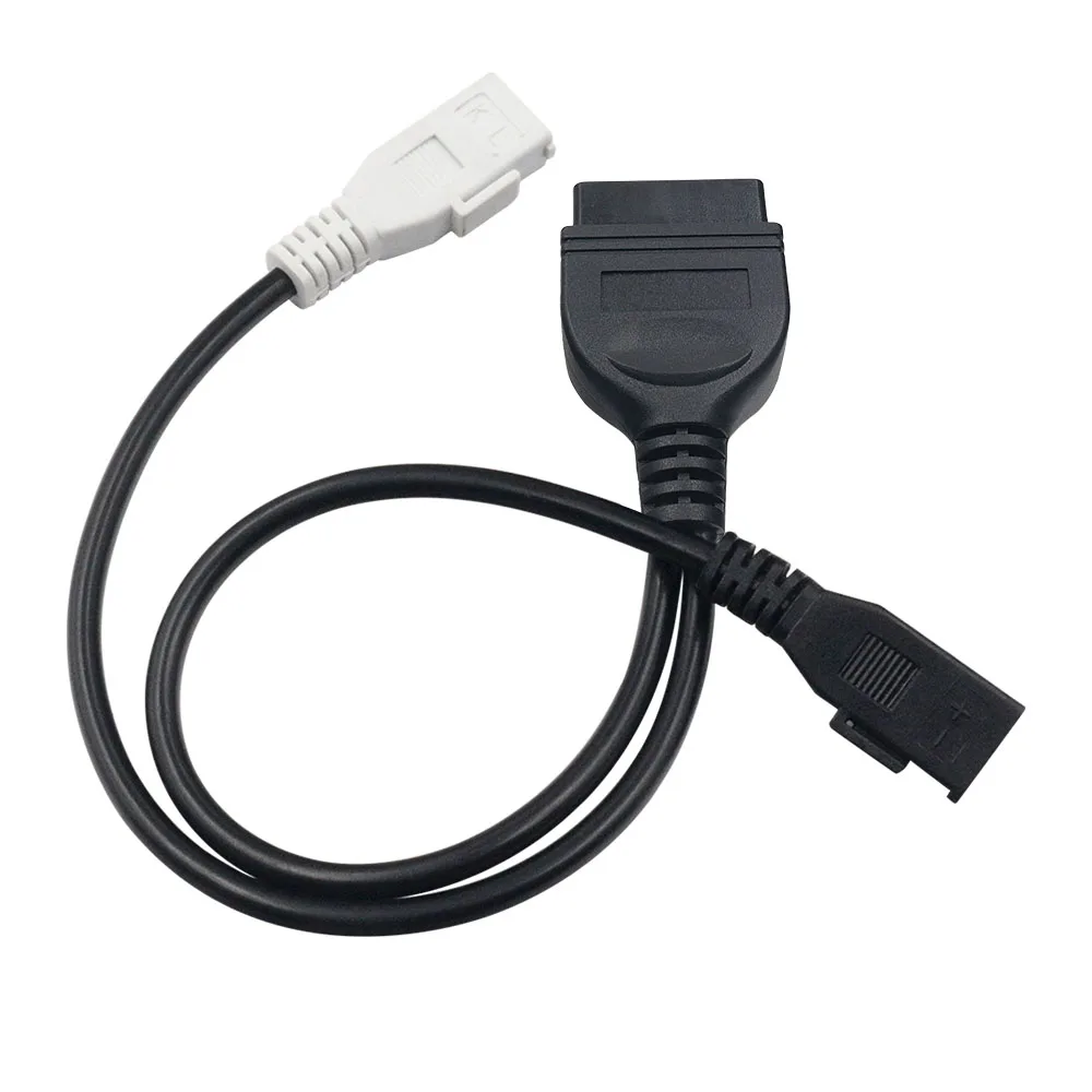 Сканер для настройки чипа ECU OBD2 Galletto 1260 с чипом FTDI FT232RQ EOBD/OBDII Flasher сканер