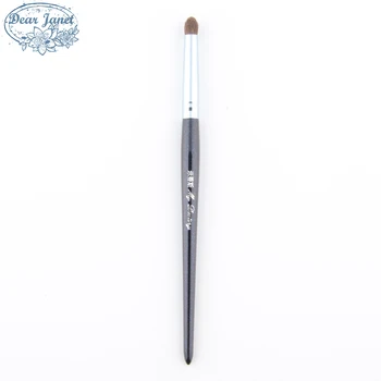 

1 piece 031 Eyeshadow Smudge Makeup Brushes Eye Blending Pony hair Wood handle Professional Make up tools