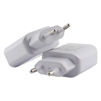 

AC DC 5V Universal Power Supply 3-Port USB Mobile phone charger 5V 2A USB Power Supply 220V Adapter EU Plug Fast Charger Adapter