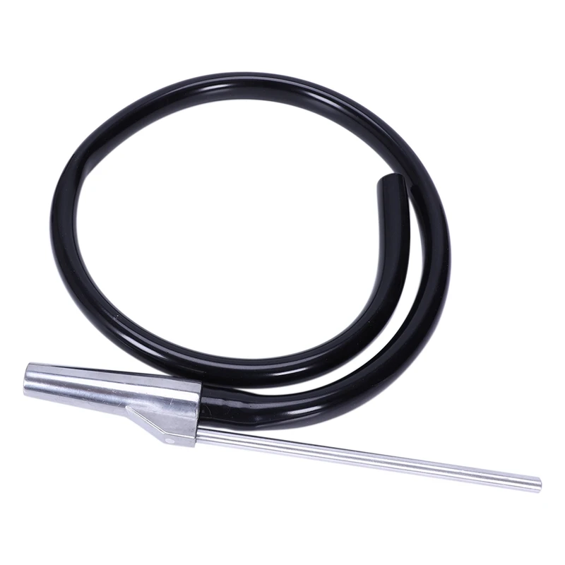 Air Sandblaster Sandblasting Blast Gun+Nozzles+Connector+Tube Derusting Tool Kit