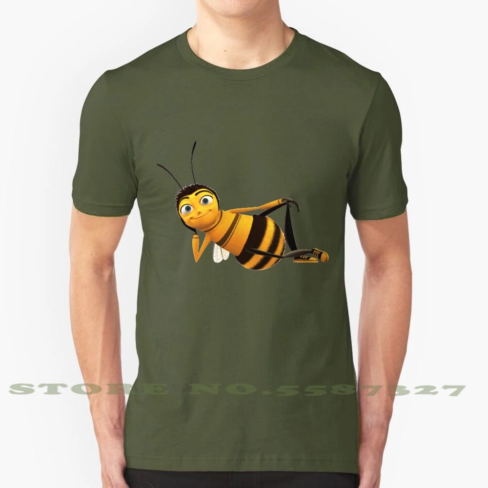Barry B Benson Bee Movie Graphic Custom Funny Hot Sale Tshirt Bee Movie Meme Barry B Benson 16 Funny Joke T Shirts Aliexpress