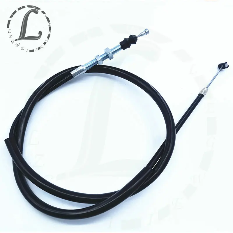 Motorcycle Accessories Clutch Control Cable Wire For Honda CRM250AR