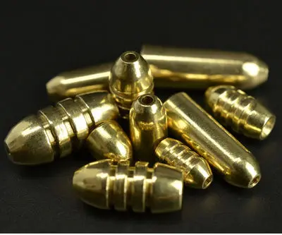 

Dezhou City Fishing Group 50-Piece Bullet tong tao zhuang Lure Accessories 318g with Accessories Box 13.3*6.2*2.5 Cm