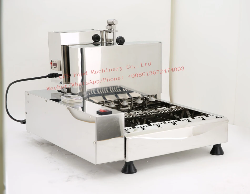 Стоимость коммерческий полностью автоматическая пончиковая машина 110V 220V 3000W машинка для пончиков из нержавеющей стали