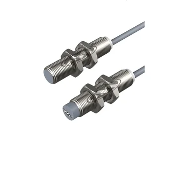 

M12 inductive proximity sensor IM12-M02NA-Y3L2 / C50 metal detection sensor output method PNP