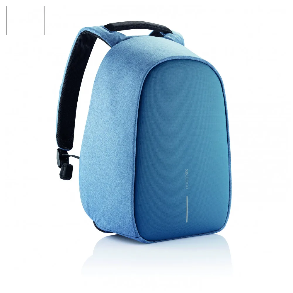 Рюкзак для ноутбука до 15,6" XD Design Bobby Hero Regular - Цвет: Небесно-голубой