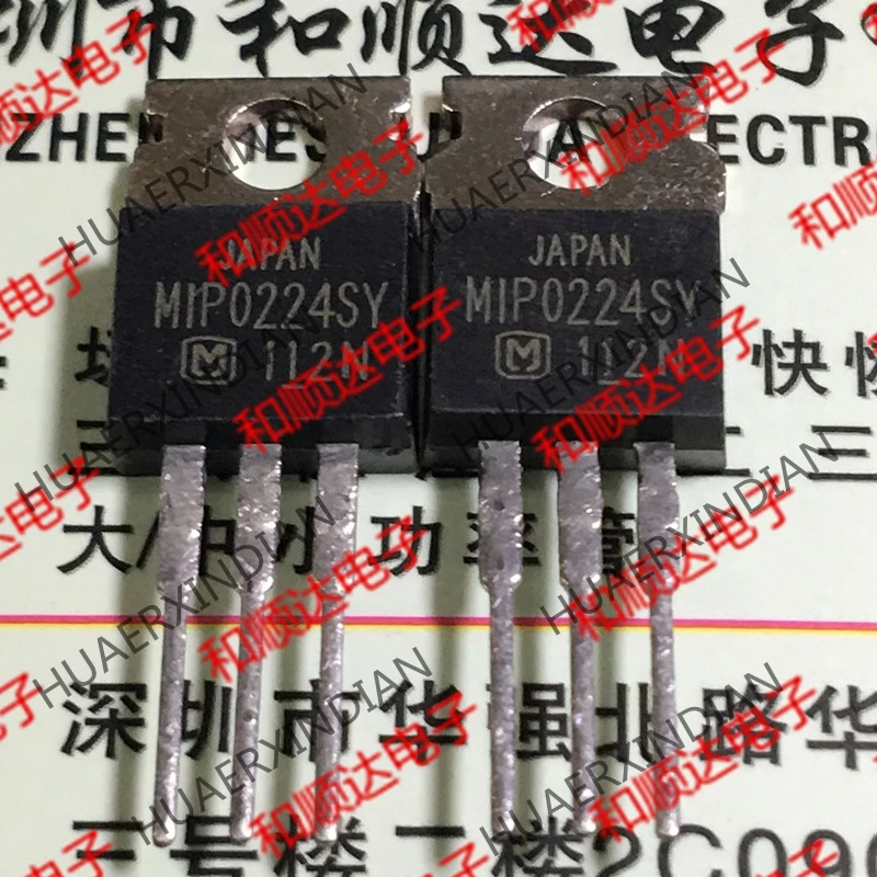 20 шт./лот MIP0224SY TO-220