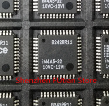 

10 шт./лот M4A5-32/32-10VC M4A5-32-10VC-12VI TQFP44