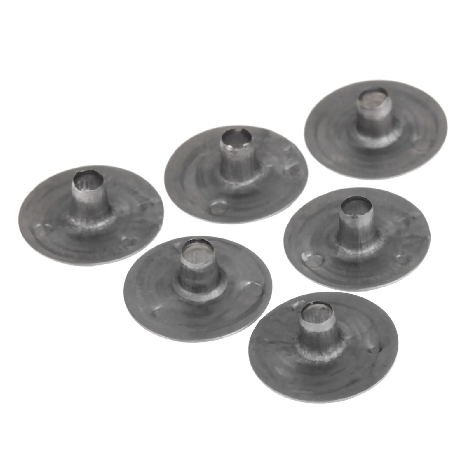 Вощеные металлические фитиль для свечей 100 шт. 12 5 х2 мм|candle mould|tools vwcandle blue |