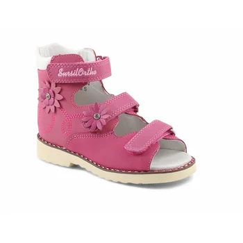 

Orthopedic sandals SursilOrtho 15-246S