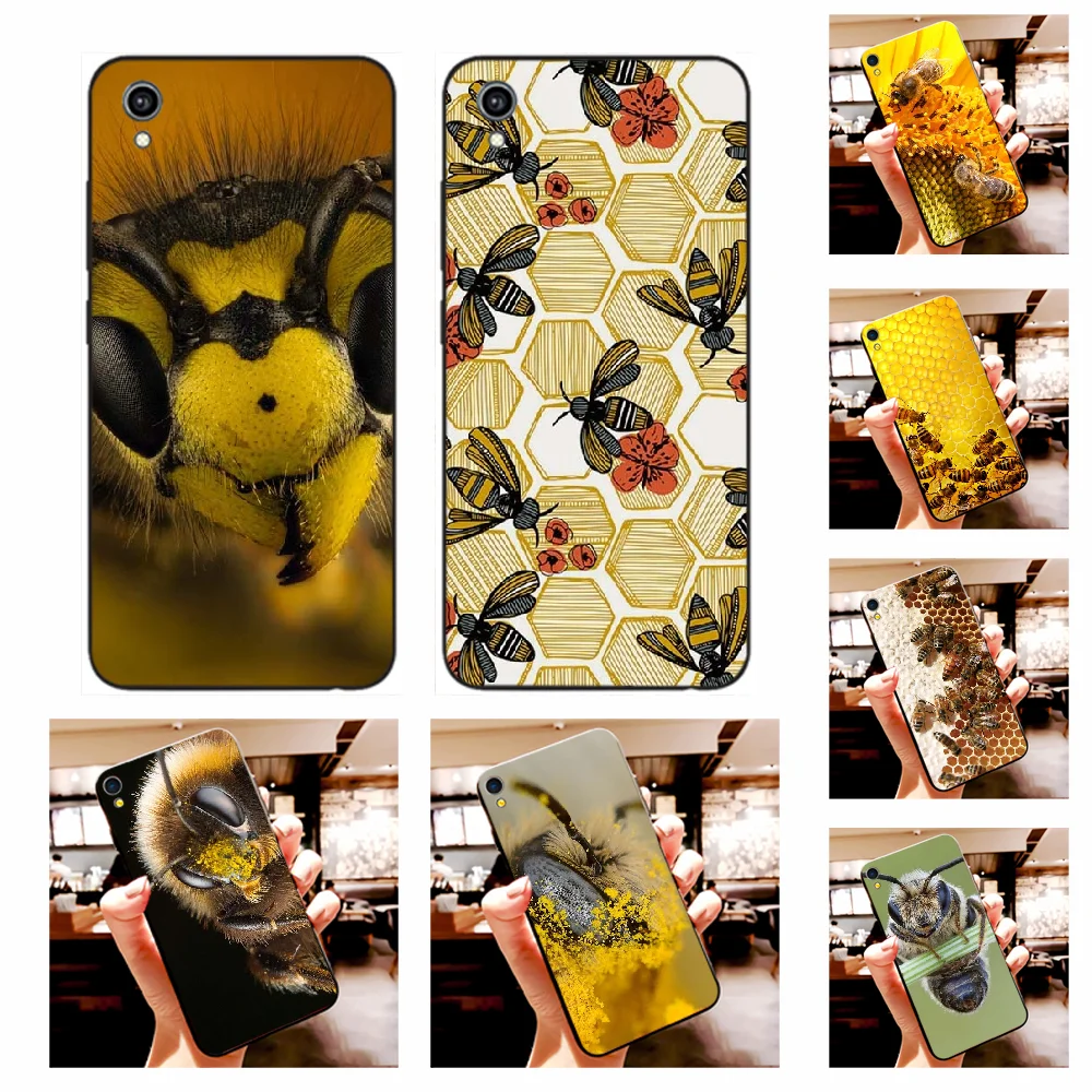 Роскошный чехол для телефона Vivo Y91c Y17 Y51 Y67 Y55 Y93 Y81S Y19 Y7S|Бамперы| |