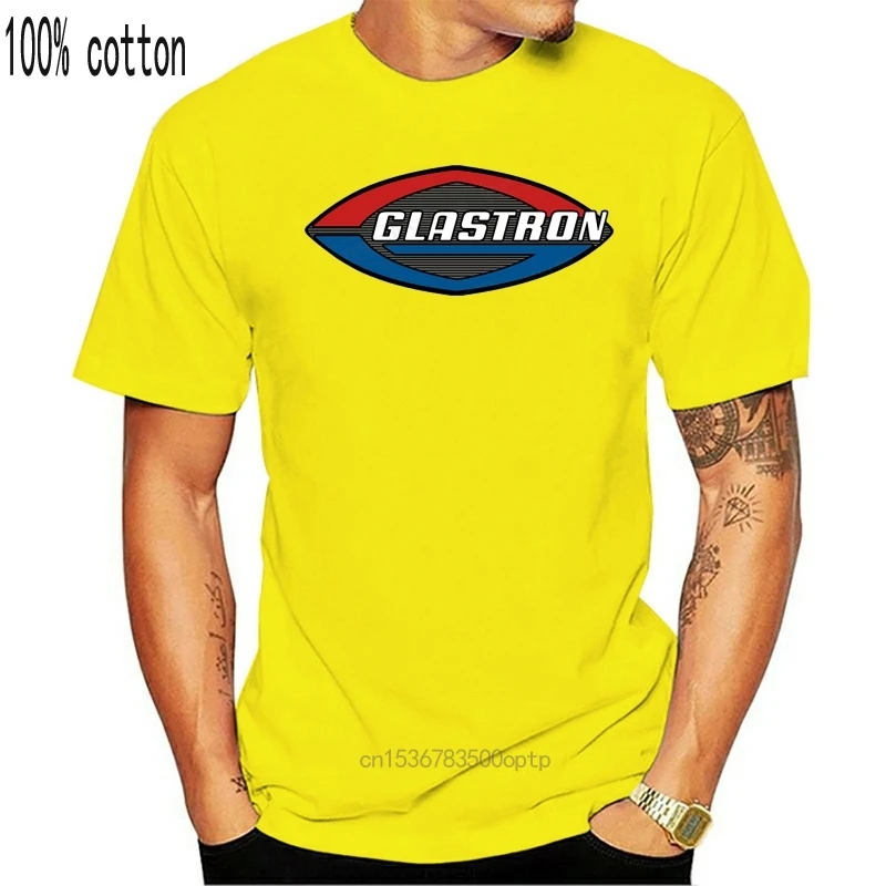 Новый glastron лодки футболка S-5XL мужские и женские | Женская одежда