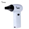 Infant Cordless Hair Dryer Portable Wireless Blow Dryer Powered by Lithium Battery Detachable with USB Output Port for Painting 1