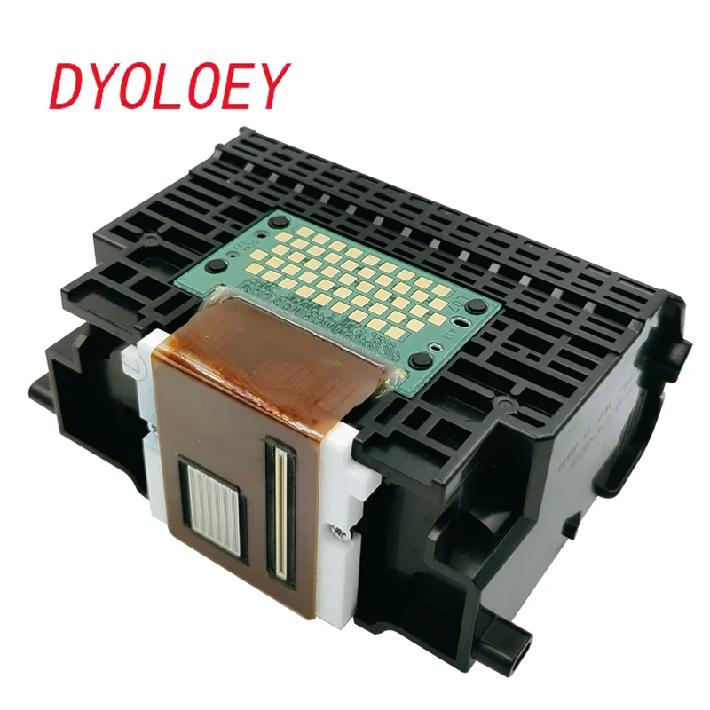

ORIGINAL QY6-0061 QY6-0061-000 Printhead Print Head for Canon iP4300 iP5200 iP5200R MP600 MP600R MP800 MP800R MP830
