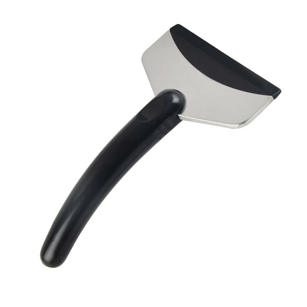 ABS Stainless Steel car Snow Shovel Essential items for cars in winter